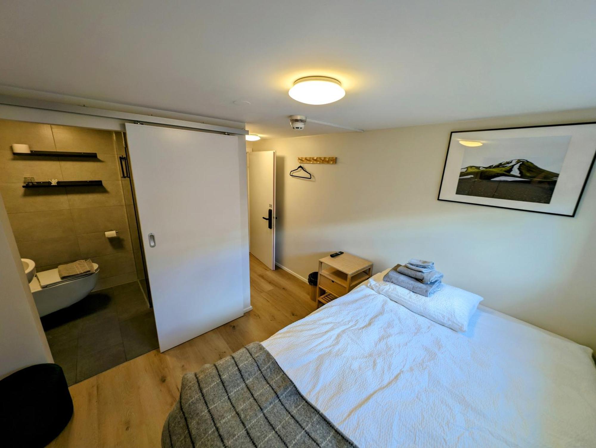 The Isafjoerthur Inn By Ourhotels Εξωτερικό φωτογραφία