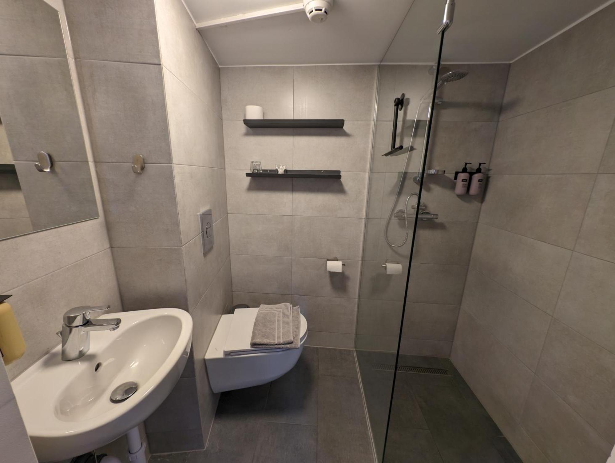 The Isafjoerthur Inn By Ourhotels Εξωτερικό φωτογραφία